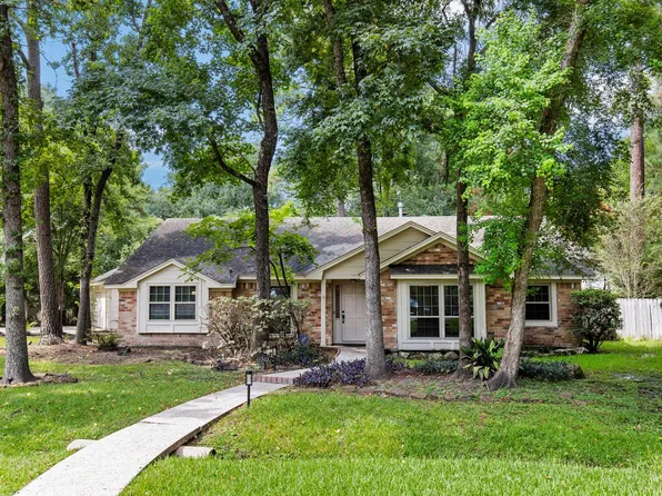 11510 Timberwild St, Spring, TX 77380