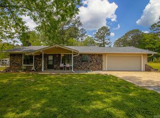 1102 N Shady Ln, Benton, AR 72015