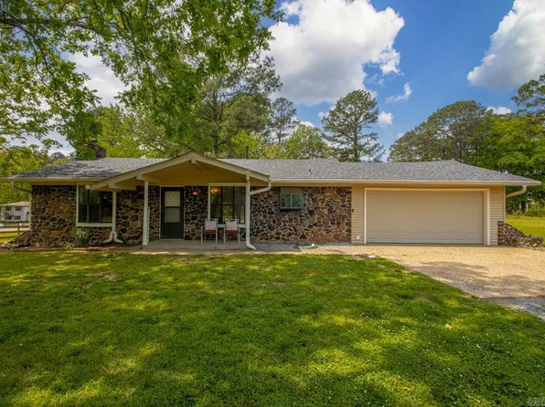 1102 N Shady Ln, Benton, AR 72015