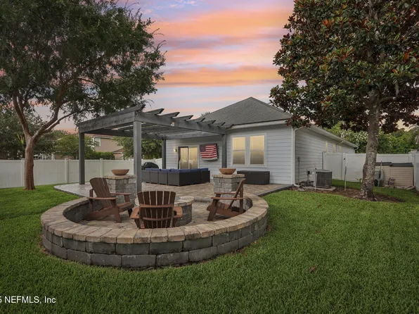 149 HOWLAND Drive, Ponte Vedra, FL 32081