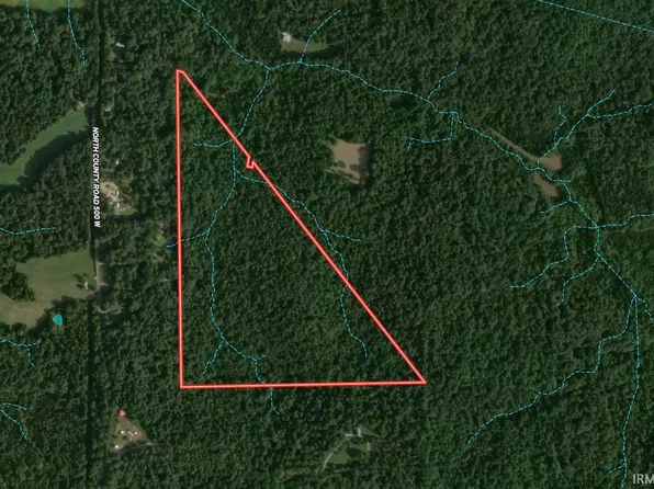 0 N County Road 500 W, West Baden Springs, IN 47469