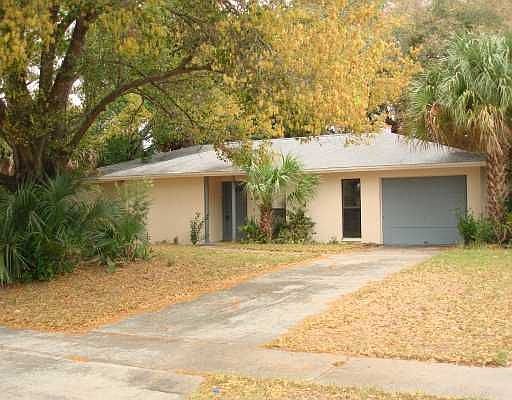 Move-in ready and priced to sell!
