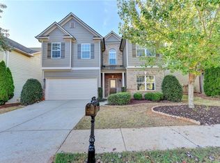 5641 Apple Grove Rd, Buford, GA 30519