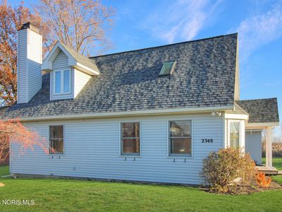 2348 E Sand Rd, Port Clinton, OH, 43452