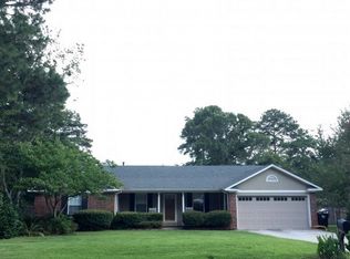 4120 Spencer St, Martinez, GA 30907
