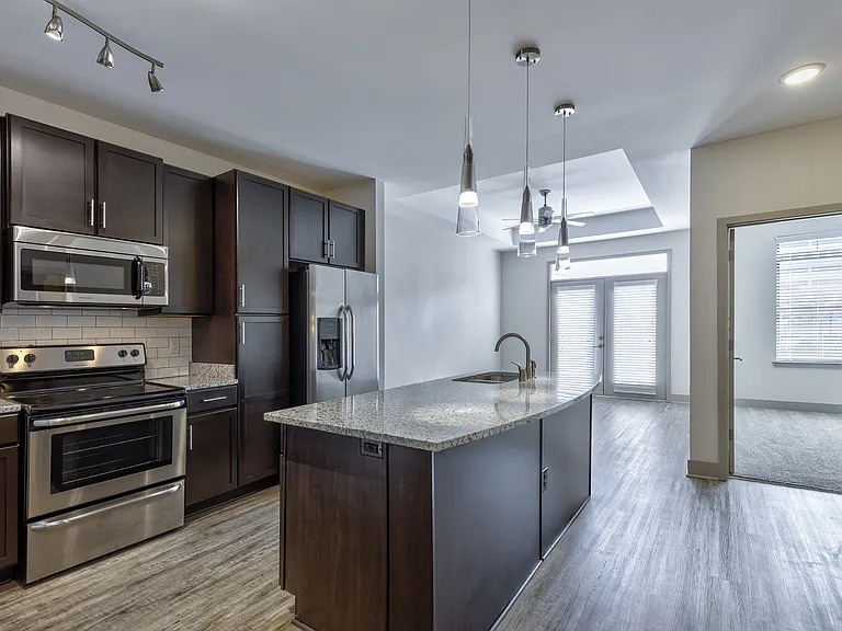 Marble Alley Lofts — Photo 66