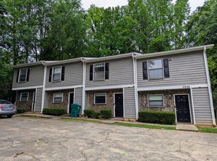 3846 Moran Way APT D, Norcross, GA 30092