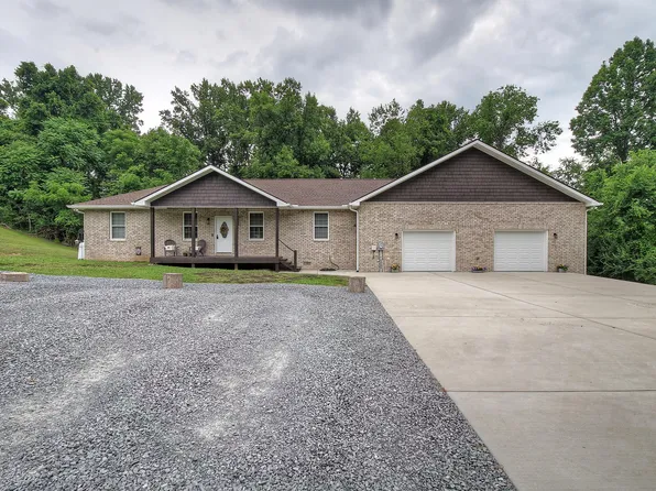 1619 Hillview Dr, Elizabethton, TN 37643