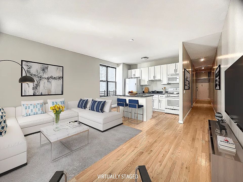 1st image of 111 3rd Ave APT 4C