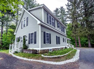 15 E Derry Rd, Derry, NH 03038