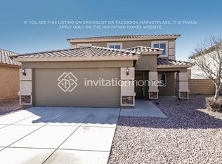 11635 W Longley Ln, Youngtown, AZ 85363
