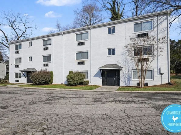 1047 W Academy St, Winston Salem, NC