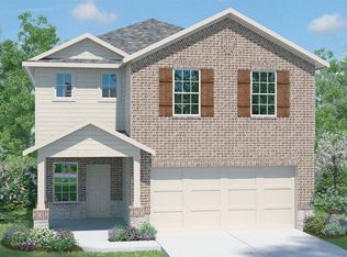 133 Feather Grass Ave, Leander, TX 78641