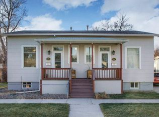 502 7th St W, Billings, MT 59101