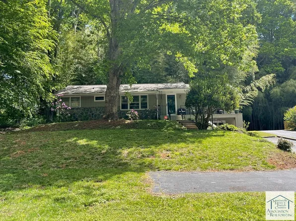 801 Indian Trl, Martinsville, VA 24112