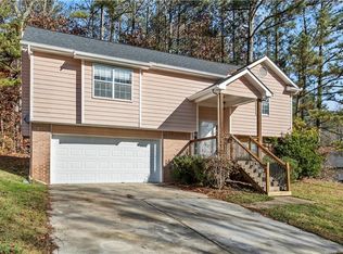 2102 Sandtree Ct SW, Atlanta, GA 30331