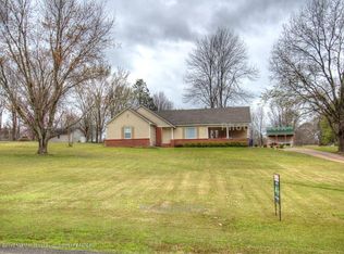 5515 Ridgetop Dr, Horn Lake, MS 38637