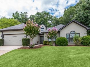 130 Pinion Cir, Johns Creek, GA 30005