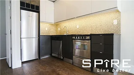 Rented by Spire Group