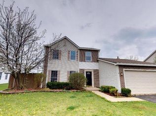 218 Magnolia Dr, North Aurora, IL 60542