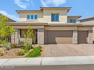 767 Tallgrass St, Las Vegas, NV 89138