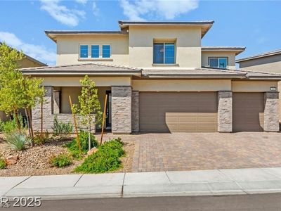 767 Tallgrass St, Las Vegas, NV, 89138