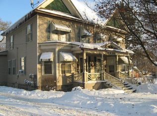220 N Dexter St, Ionia, MI 48846