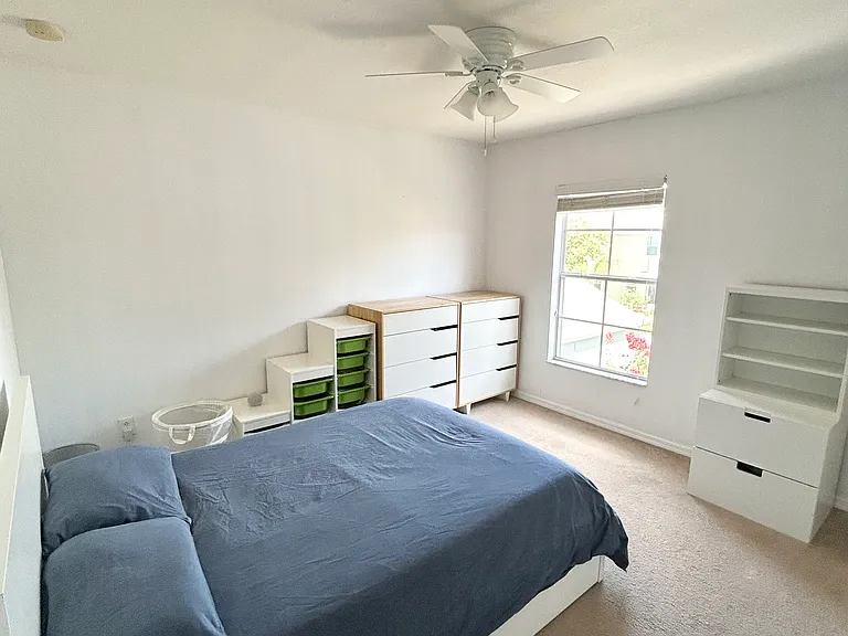 Kids room