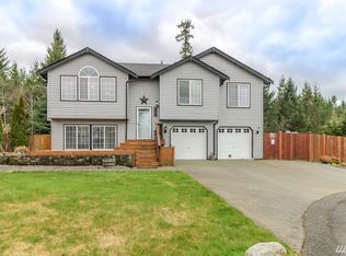 25224 159th Street Ct E, Buckley, WA 98321