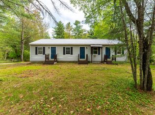 15 Lovewell Pond Rd, Fryeburg, ME 04037