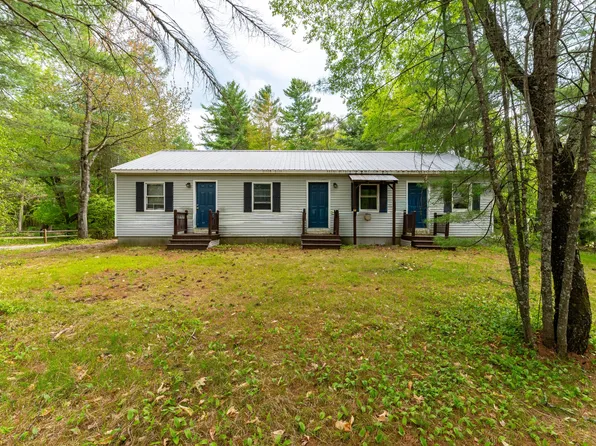 15 Lovewell Pond Road, Fryeburg, ME 04037