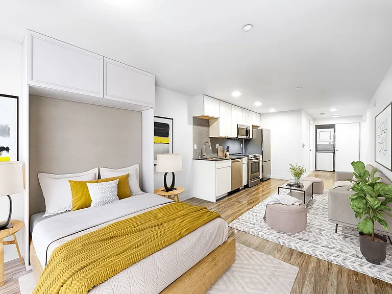 LYLA Eastlake Apartments — Photo 21