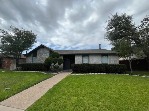 800 Cambridge Dr, Plano, TX 75023