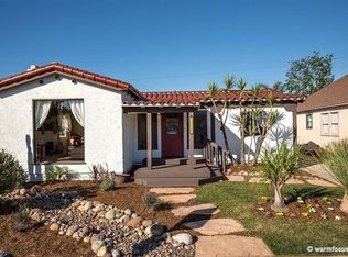 4426 Monroe Ave, San Diego, CA 92115