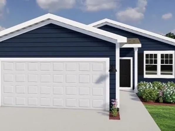 27121 E Sycamore St, Lees Summit, MO 64086