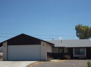 1980 Balsa Rd, Bullhead City, AZ 86442