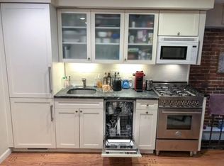 51 Garden St #B, Boston, MA 02114