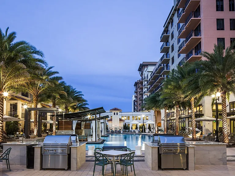 Palmetto Promenade — Photo 33