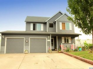3123 Revere St SE, Albany, OR 97322