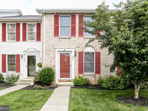 608 Colonial View Rd, Mechanicsburg, PA 17055