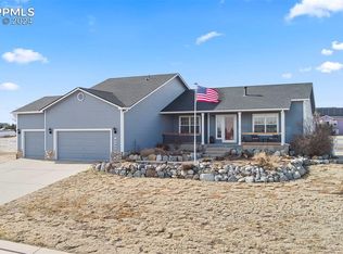 8390 Weiscamp Rd, Peyton, CO 80831