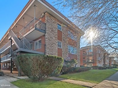 4229 N Keystone Ave APT 2E, Chicago, IL, 60641