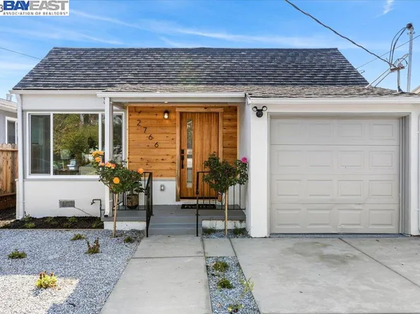 2766 Dohr St, Berkeley, CA 94702