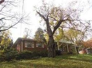 Soper Ln, Capitol heights, MD