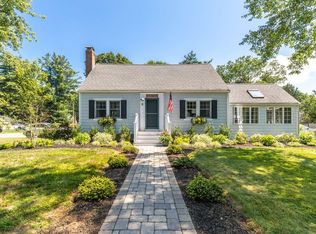 2 Ross Rd, Topsfield, MA 01983