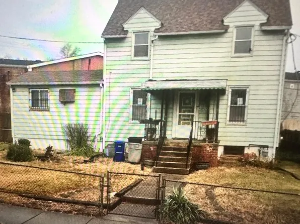 3110 Newton St NE, Washington, DC 20018