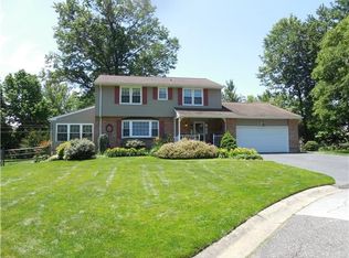 6 Marklyn Ct, Wilmington, DE 19810