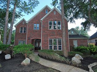 9906 Chalford Dr, Sugar Land, TX 77498