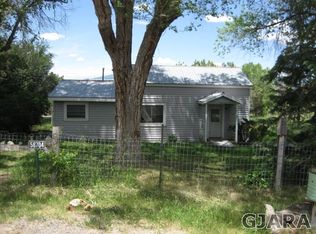 58704 Me Rd, Collbran, CO 81624