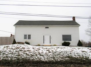 1296 State Route 40, Schaghticoke, NY 12154